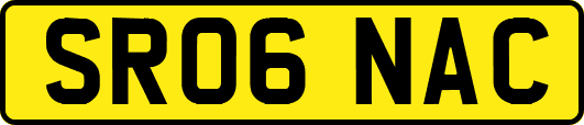 SR06NAC