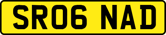 SR06NAD