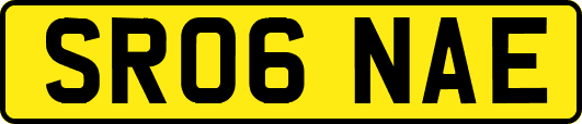 SR06NAE