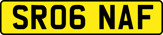 SR06NAF