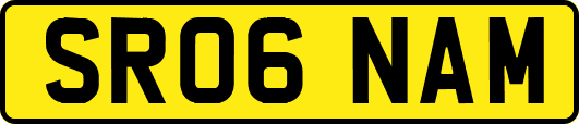 SR06NAM