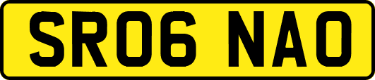 SR06NAO
