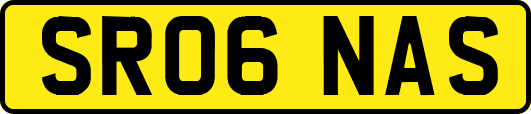 SR06NAS