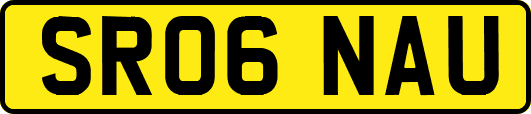 SR06NAU