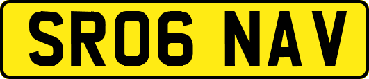 SR06NAV