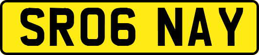 SR06NAY