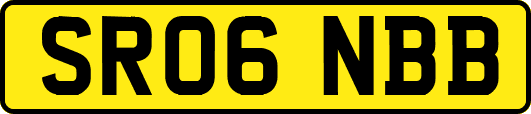 SR06NBB