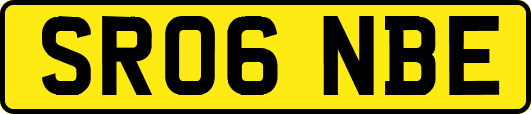 SR06NBE