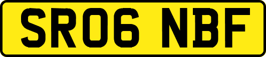 SR06NBF