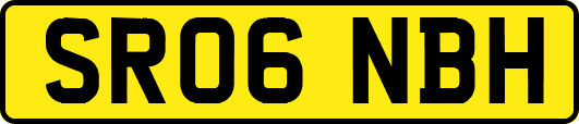 SR06NBH