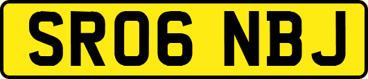 SR06NBJ