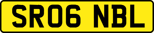 SR06NBL