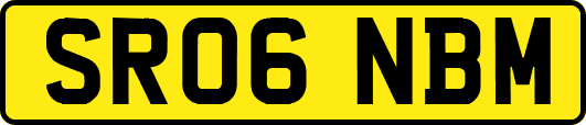 SR06NBM