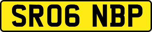 SR06NBP