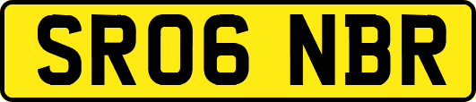SR06NBR