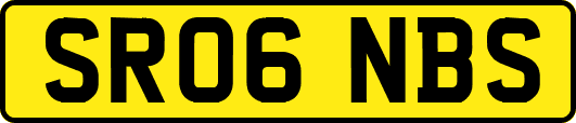SR06NBS