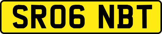 SR06NBT