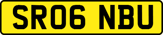 SR06NBU