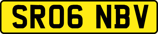 SR06NBV