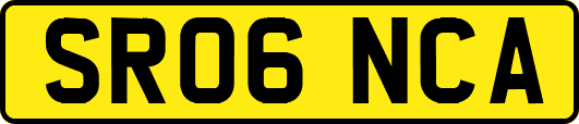 SR06NCA