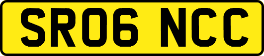 SR06NCC