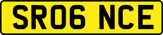 SR06NCE