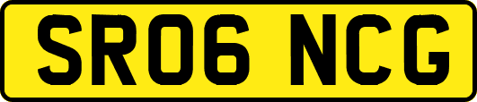 SR06NCG