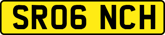 SR06NCH