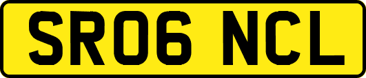 SR06NCL