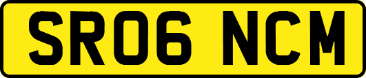 SR06NCM