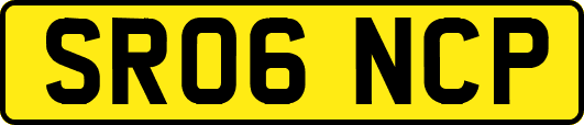 SR06NCP