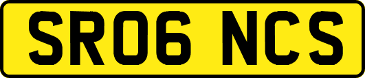 SR06NCS