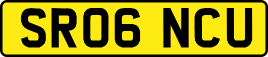 SR06NCU