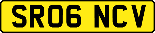 SR06NCV