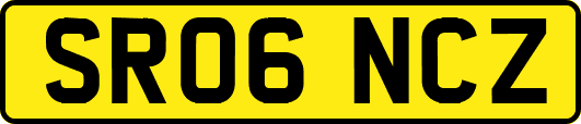 SR06NCZ