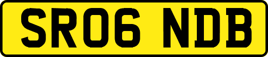 SR06NDB