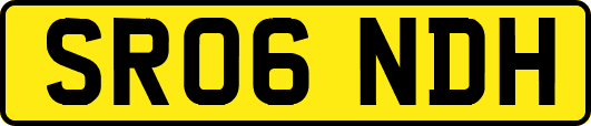 SR06NDH