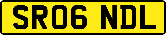 SR06NDL