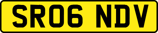 SR06NDV