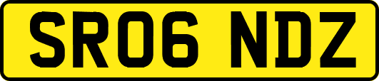 SR06NDZ