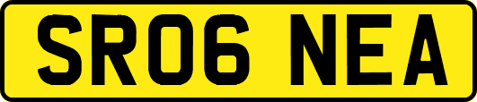 SR06NEA