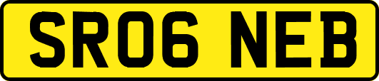 SR06NEB