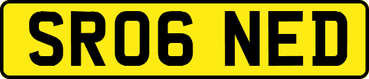SR06NED