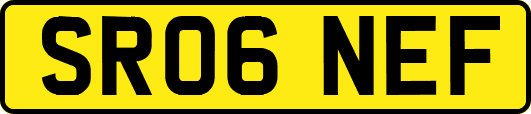 SR06NEF