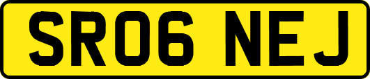 SR06NEJ