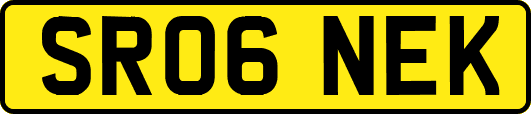 SR06NEK