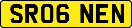 SR06NEN