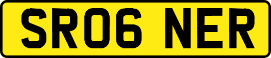 SR06NER