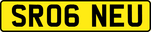 SR06NEU