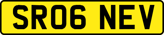 SR06NEV